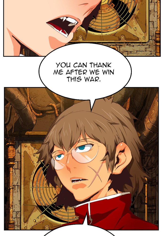 The God of High School Chap 504 - Next Chap 505