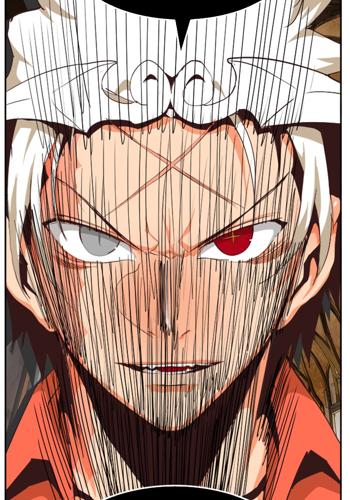 The God of High School Chap 504 - Next Chap 505