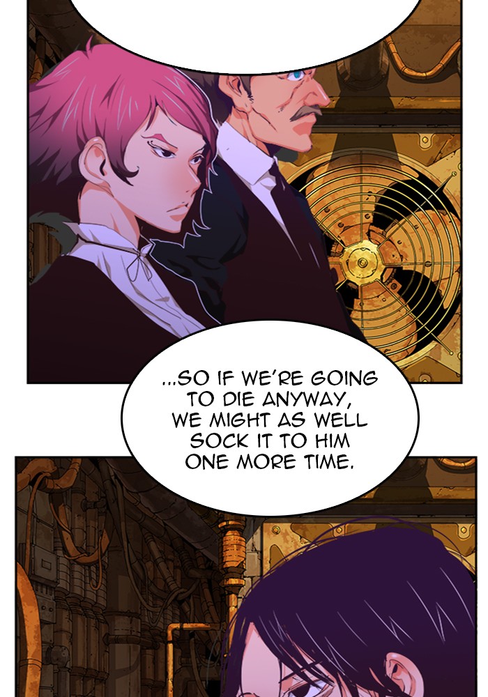 The God of High School Chap 504 - Next Chap 505