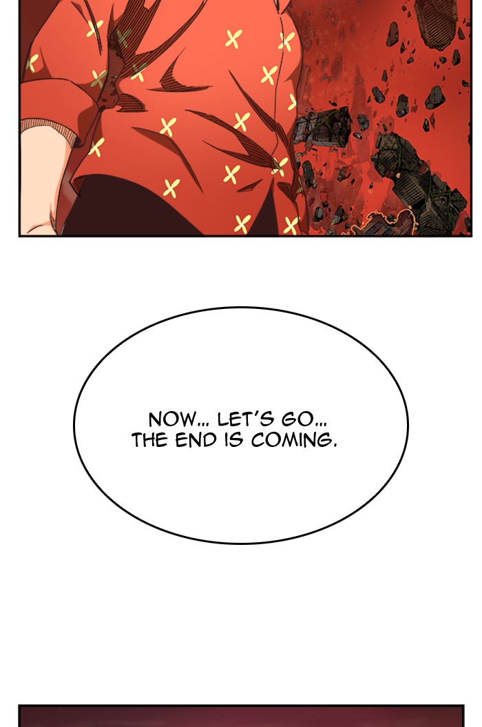 The God of High School Chap 505 - Next Chap 506