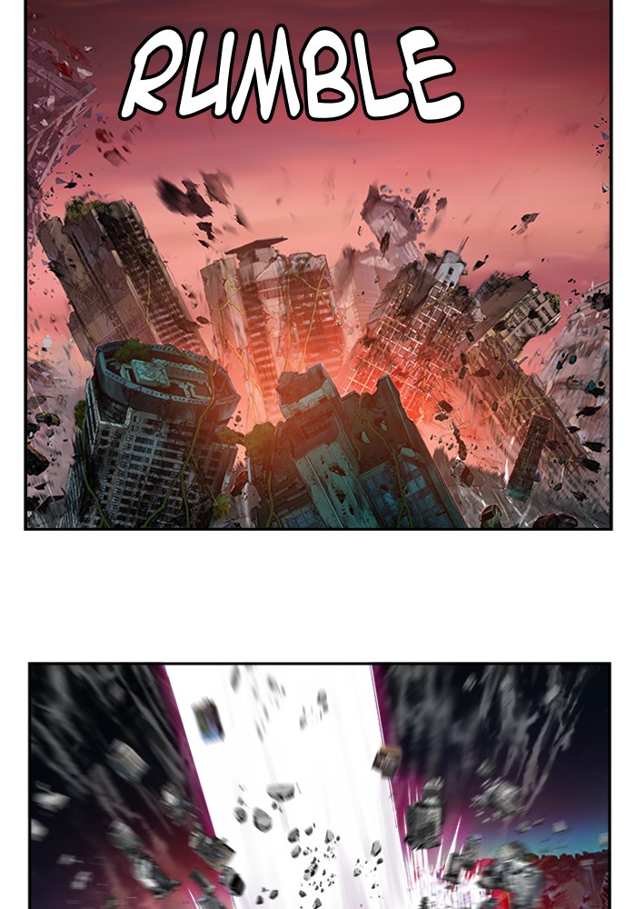 The God of High School Chap 505 - Next Chap 506