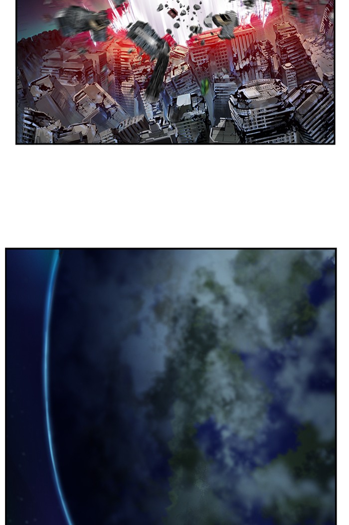 The God of High School Chap 505 - Next Chap 506