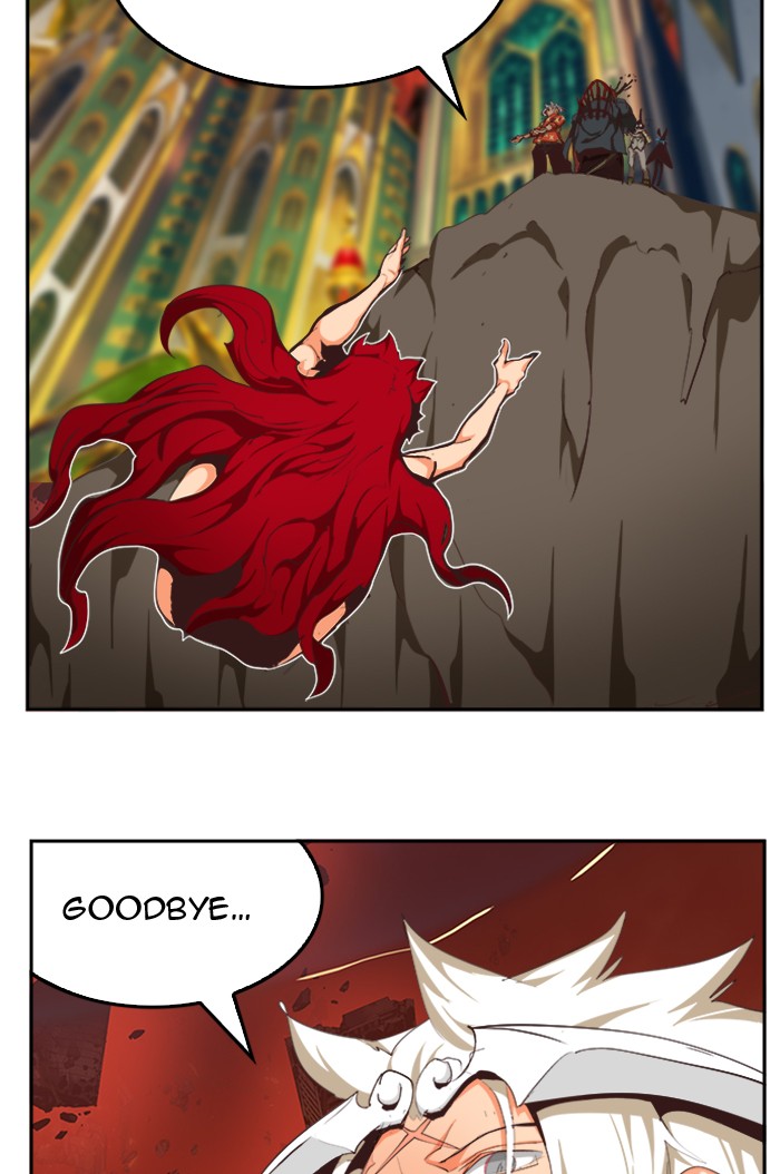 The God of High School Chap 505 - Next Chap 506