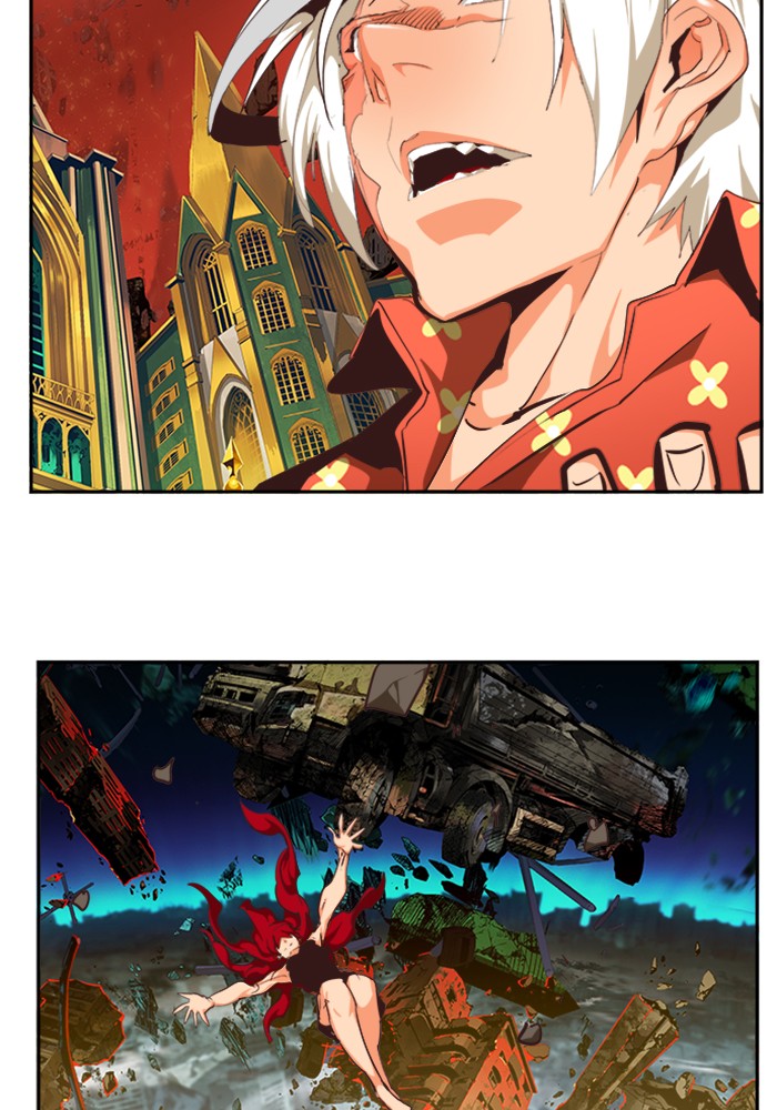 The God of High School Chap 505 - Next Chap 506