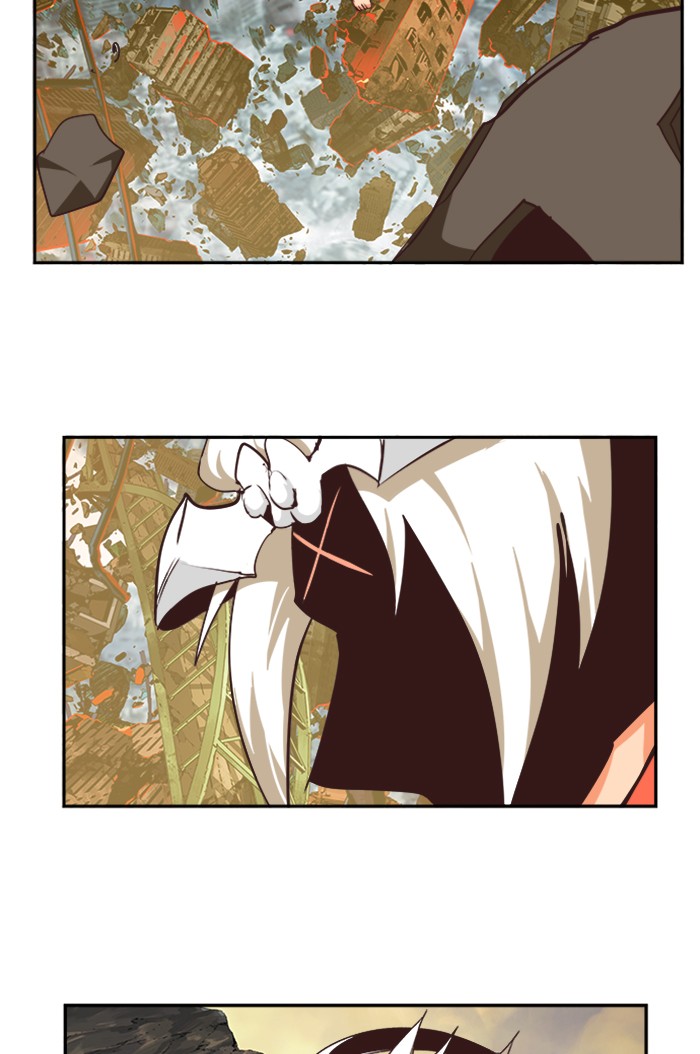 The God of High School Chap 505 - Next Chap 506
