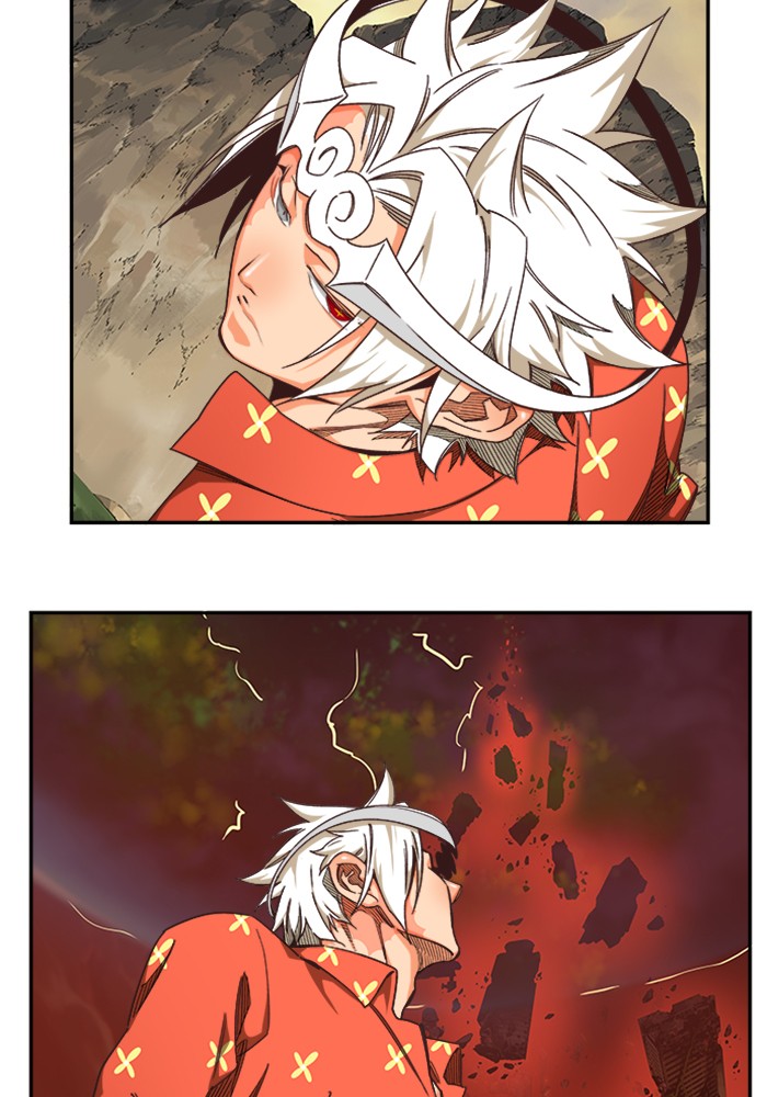 The God of High School Chap 505 - Next Chap 506