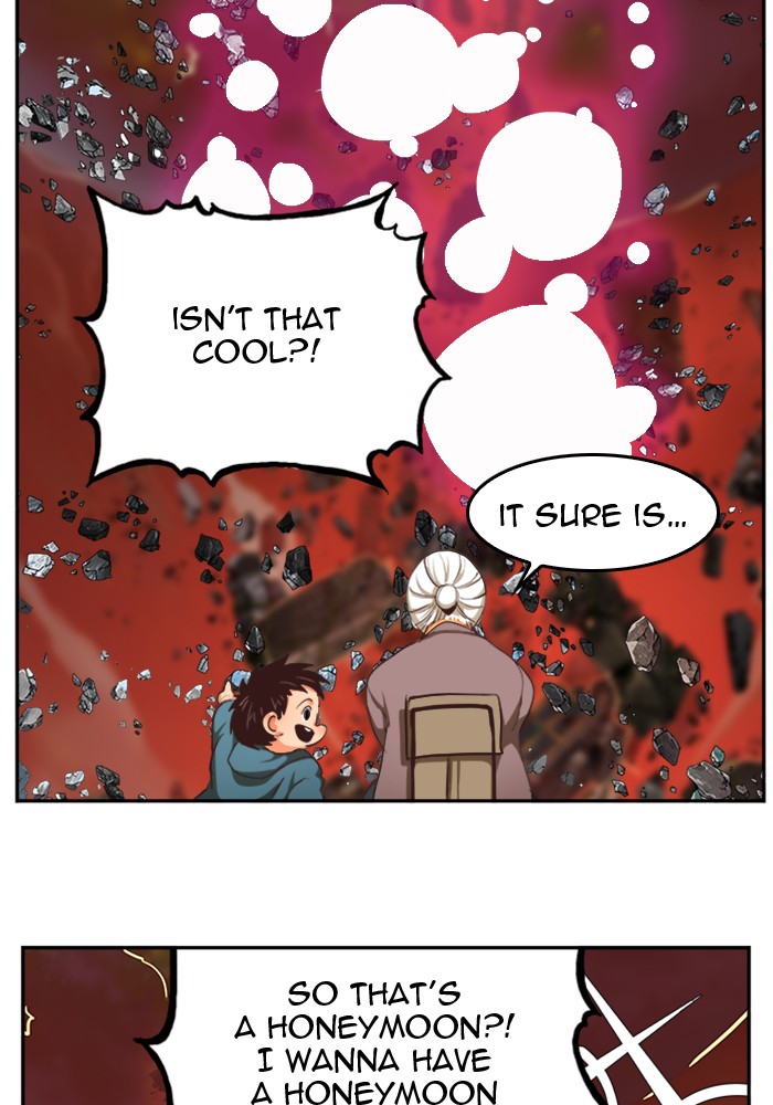 The God of High School Chap 505 - Next Chap 506