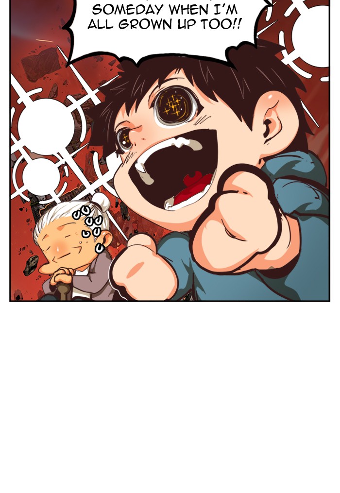 The God of High School Chap 505 - Next Chap 506