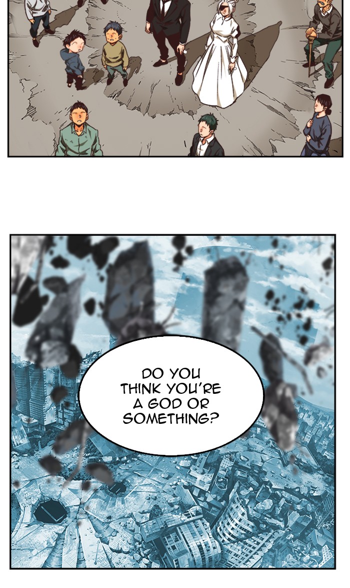 The God of High School Chap 505 - Next Chap 506