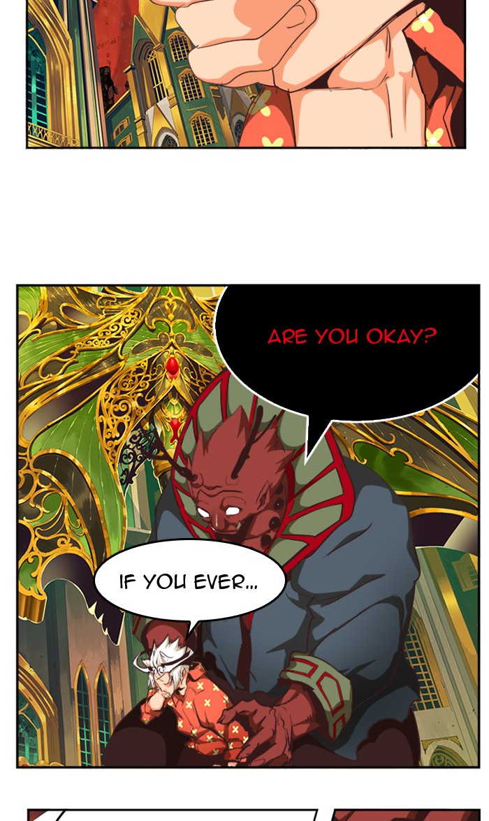 The God of High School Chap 505 - Next Chap 506