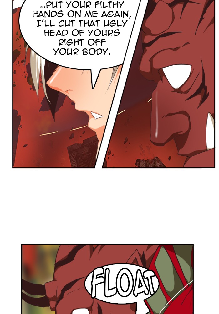 The God of High School Chap 505 - Next Chap 506