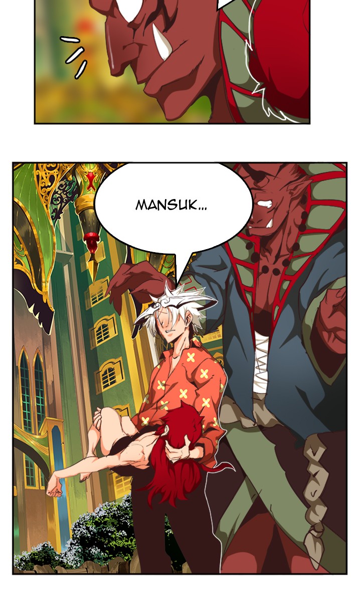 The God of High School Chap 505 - Next Chap 506