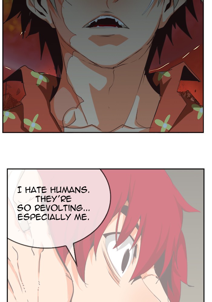 The God of High School Chap 505 - Next Chap 506