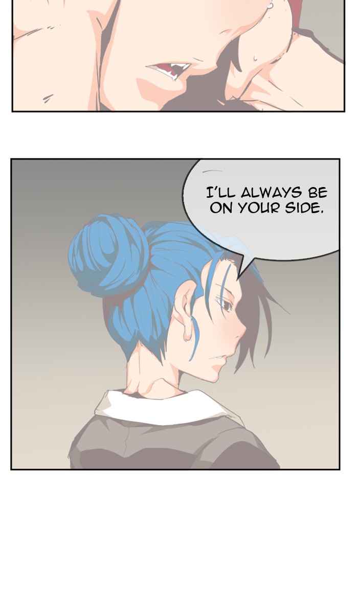 The God of High School Chap 505 - Next Chap 506