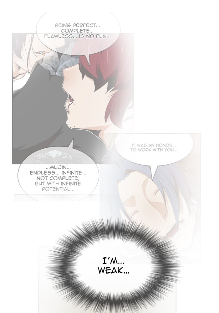 The God of High School Chap 505 - Next Chap 506