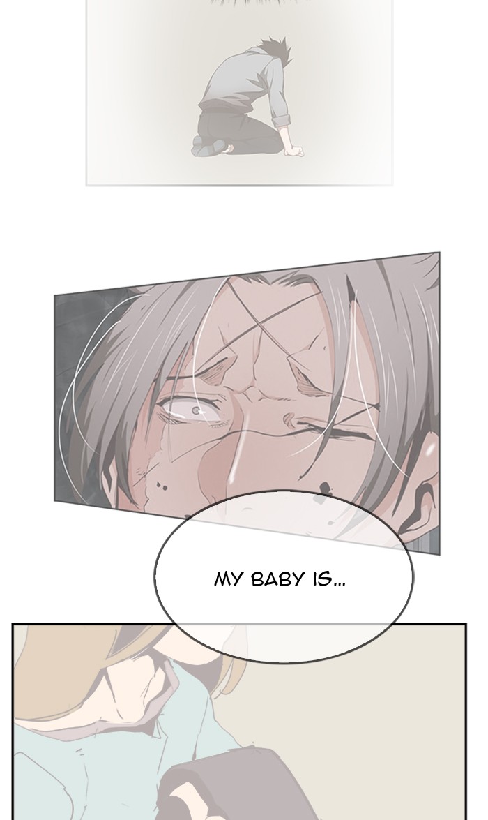 The God of High School Chap 505 - Next Chap 506
