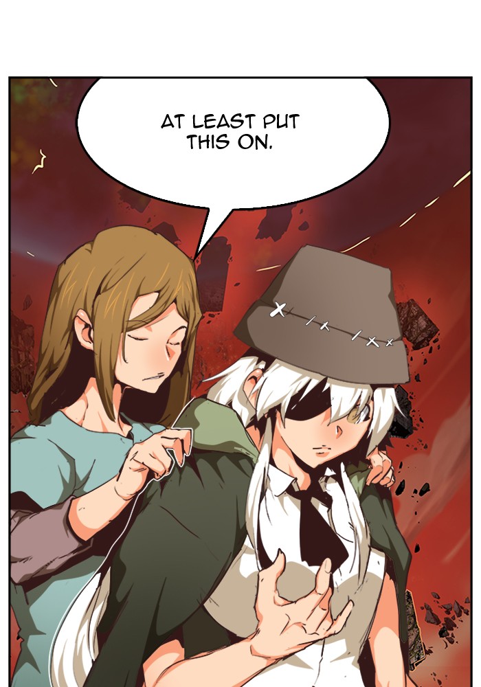 The God of High School Chap 505 - Next Chap 506