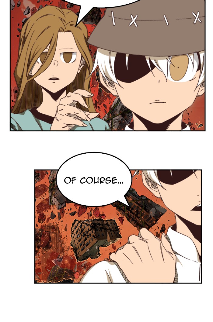 The God of High School Chap 505 - Next Chap 506