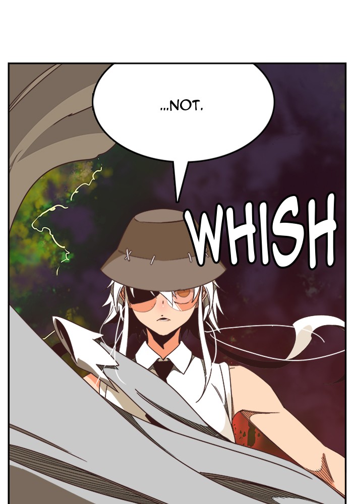 The God of High School Chap 505 - Next Chap 506