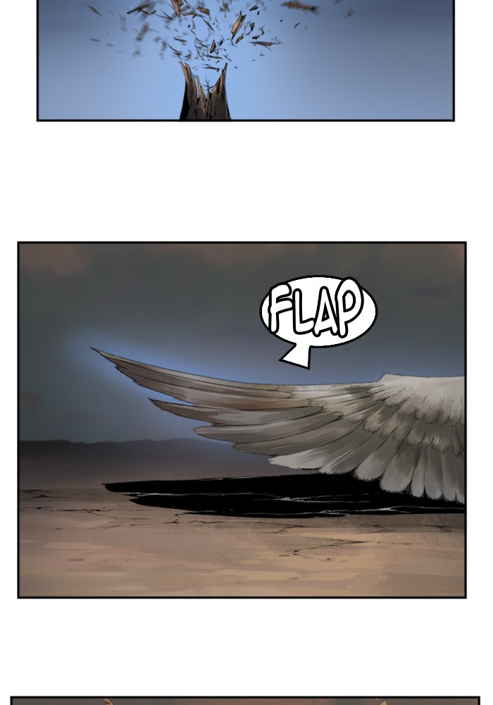 The God of High School Chap 505 - Next Chap 506