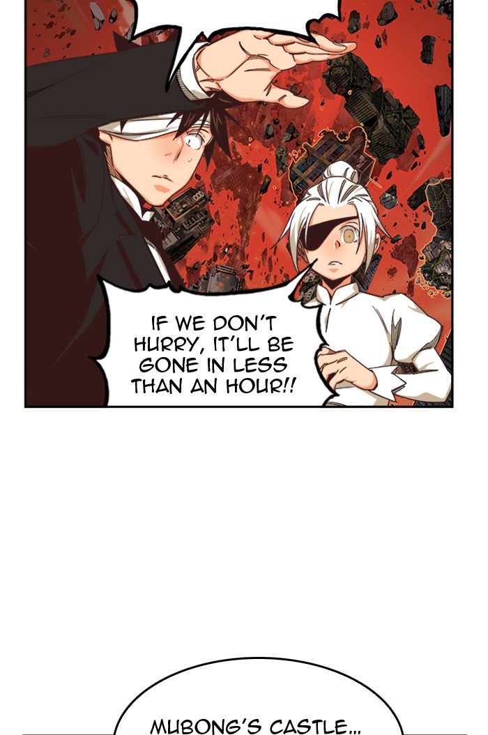 The God of High School Chap 505 - Next Chap 506