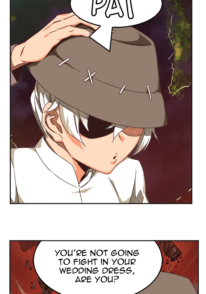 The God of High School Chap 505 - Next Chap 506