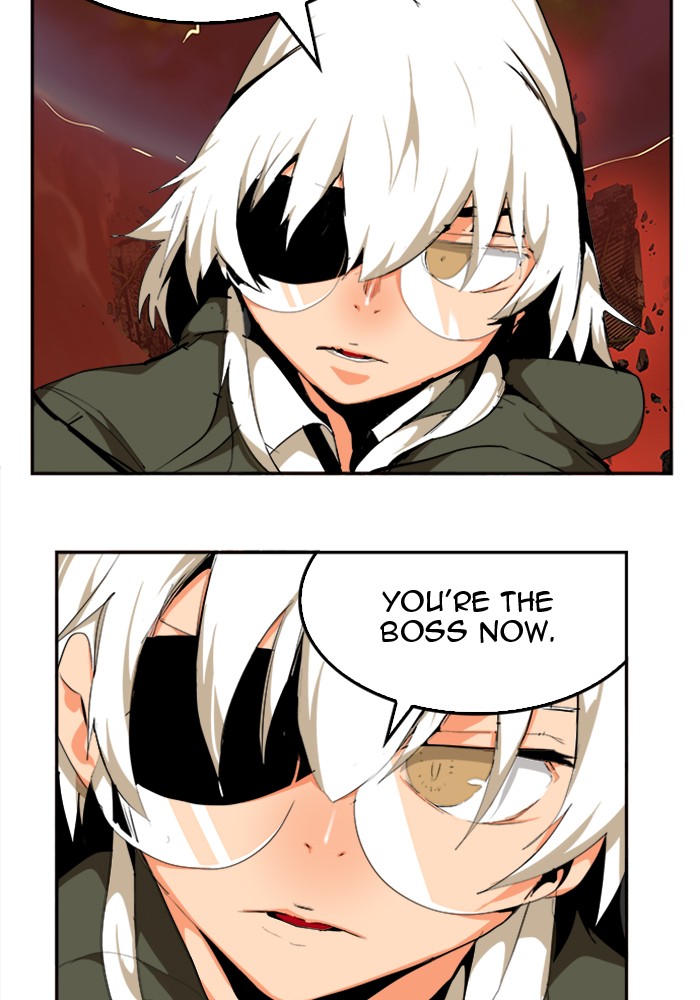 The God of High School Chap 505 - Next Chap 506