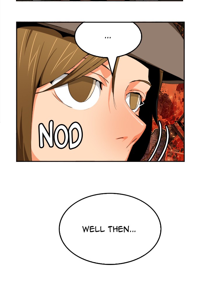 The God of High School Chap 505 - Next Chap 506