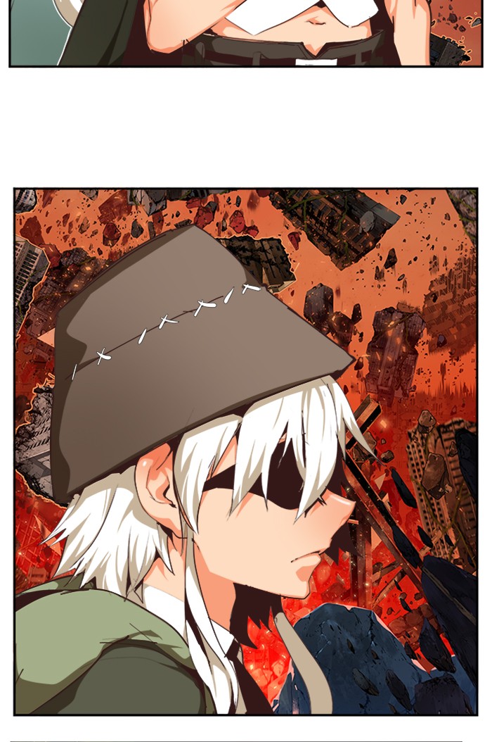 The God of High School Chap 505 - Next Chap 506