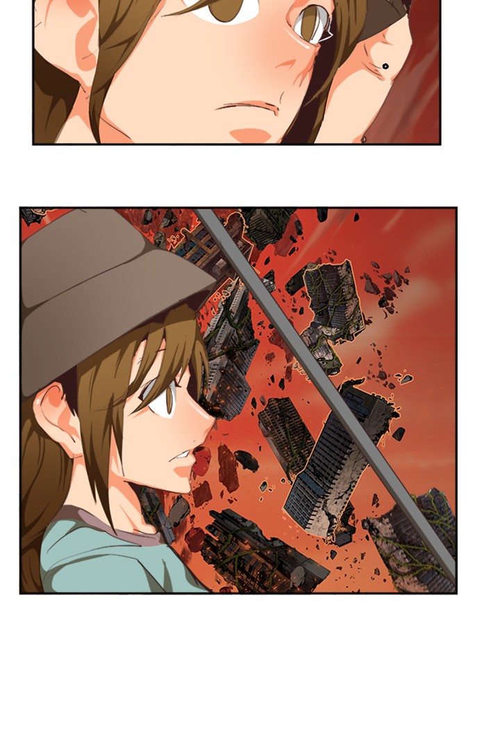 The God of High School Chap 505 - Next Chap 506