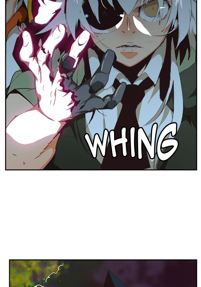 The God of High School Chap 505 - Next Chap 506