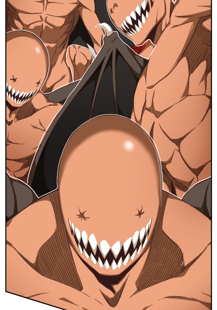 The God of High School Chap 505 - Next Chap 506