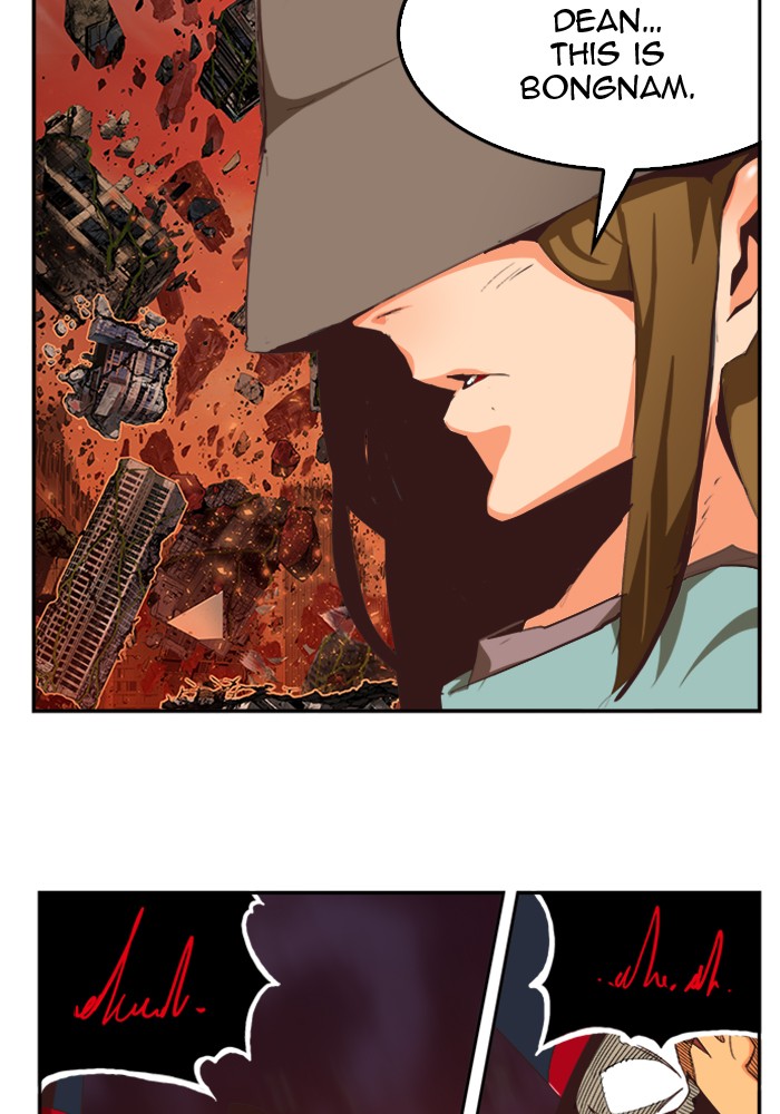 The God of High School Chap 505 - Next Chap 506