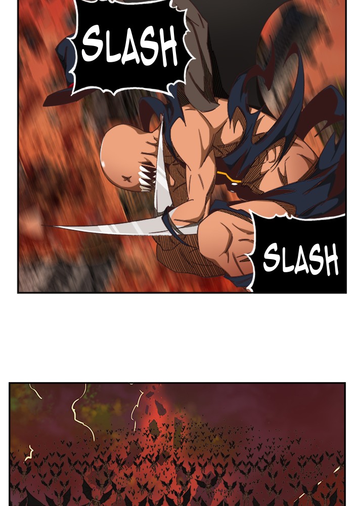 The God of High School Chap 505 - Next Chap 506