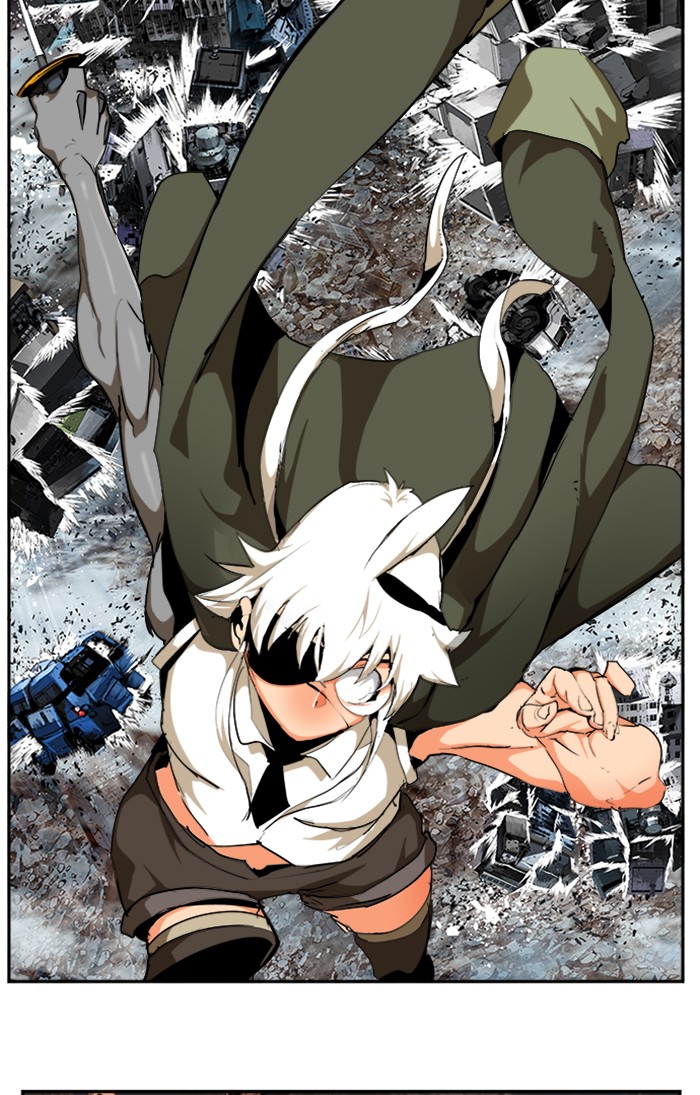 The God of High School Chap 505 - Next Chap 506