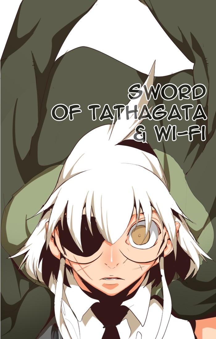 The God of High School Chap 505 - Next Chap 506