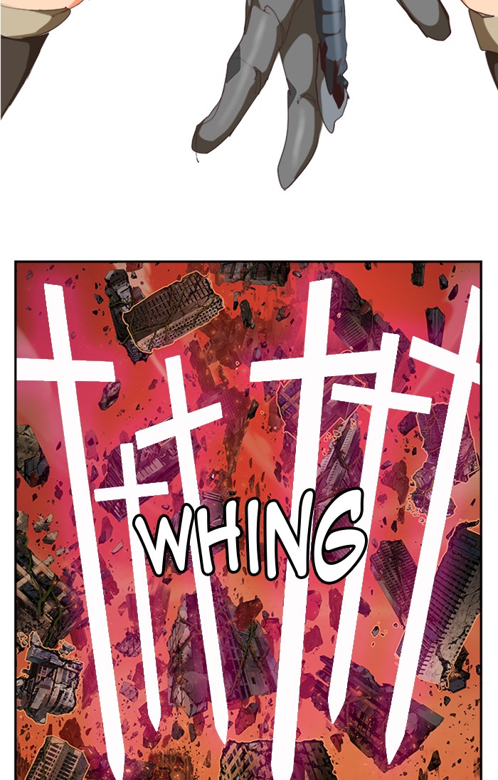The God of High School Chap 505 - Next Chap 506