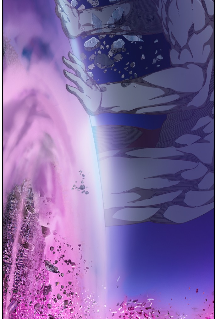 The God of High School Chap 505 - Next Chap 506