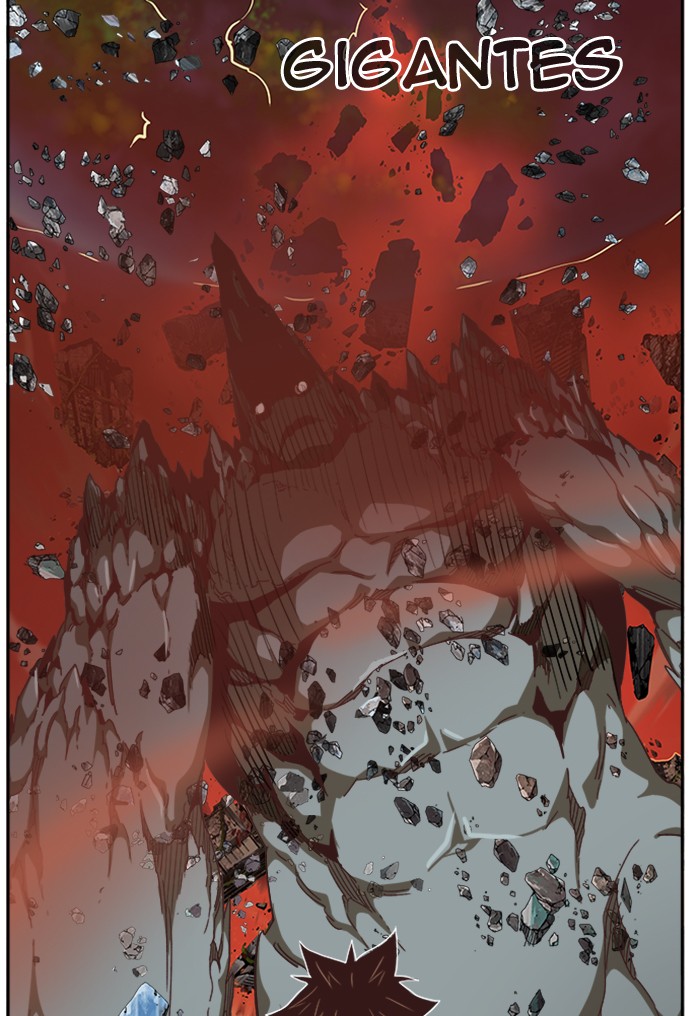 The God of High School Chap 505 - Next Chap 506