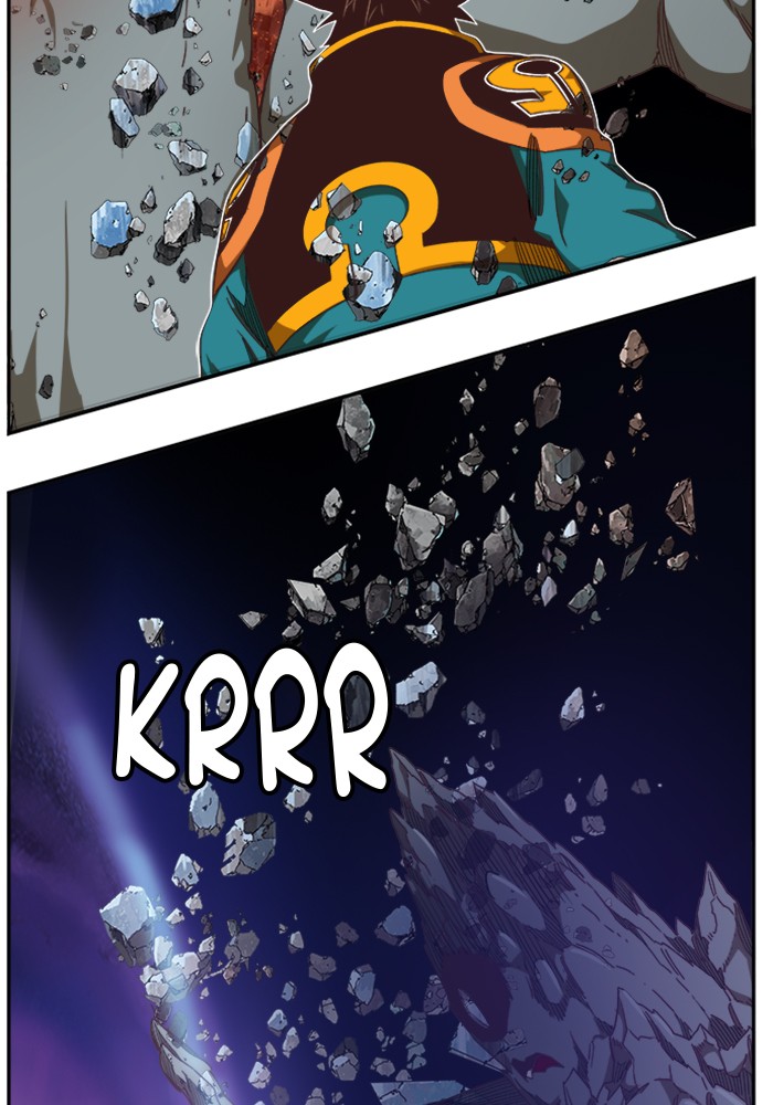 The God of High School Chap 505 - Next Chap 506