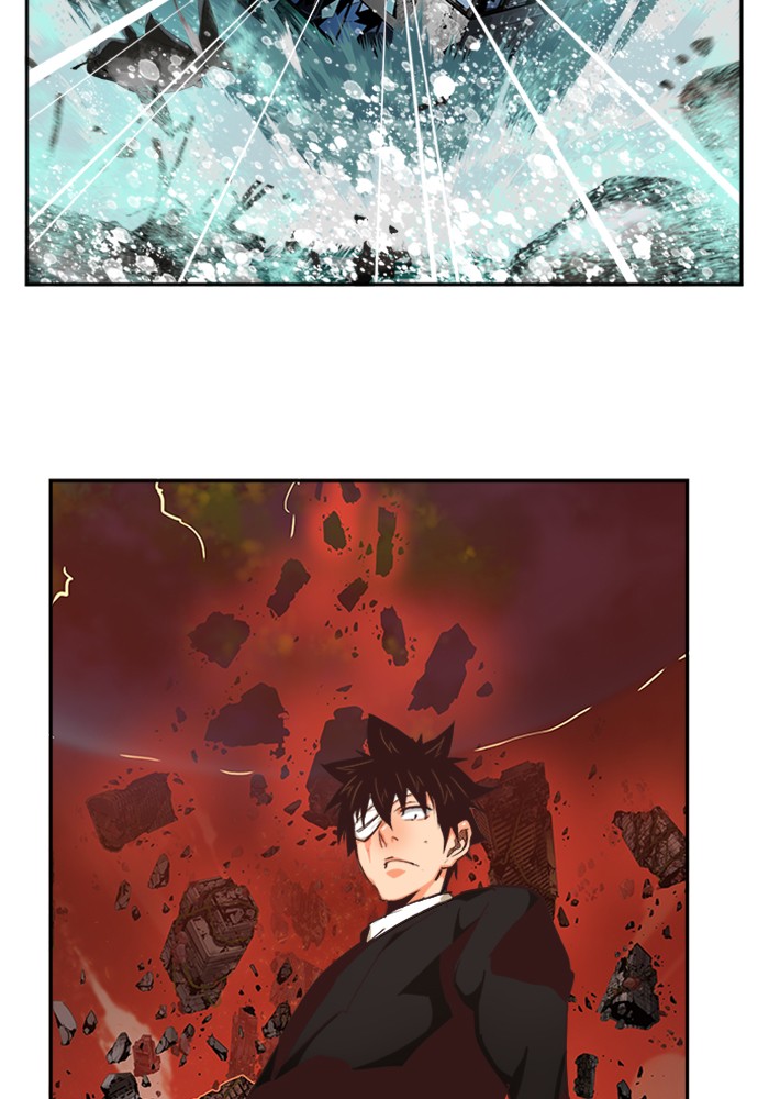 The God of High School Chap 505 - Next Chap 506