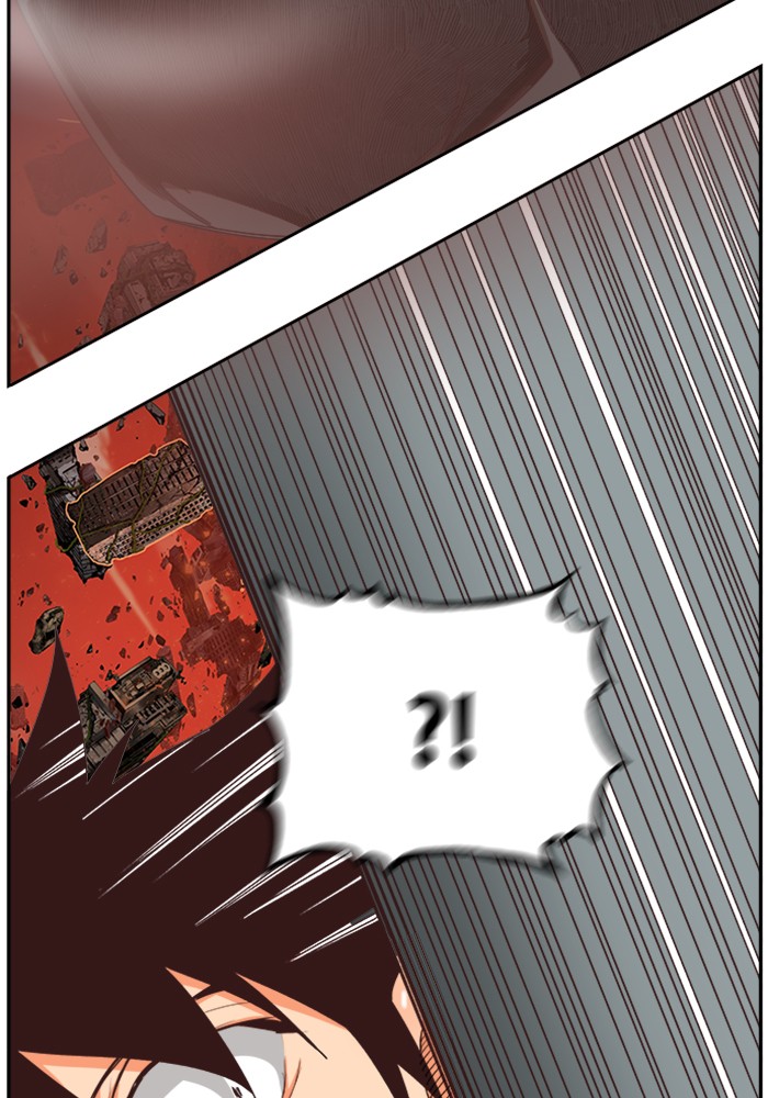 The God of High School Chap 505 - Next Chap 506