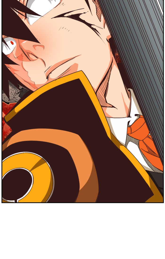 The God of High School Chap 505 - Next Chap 506