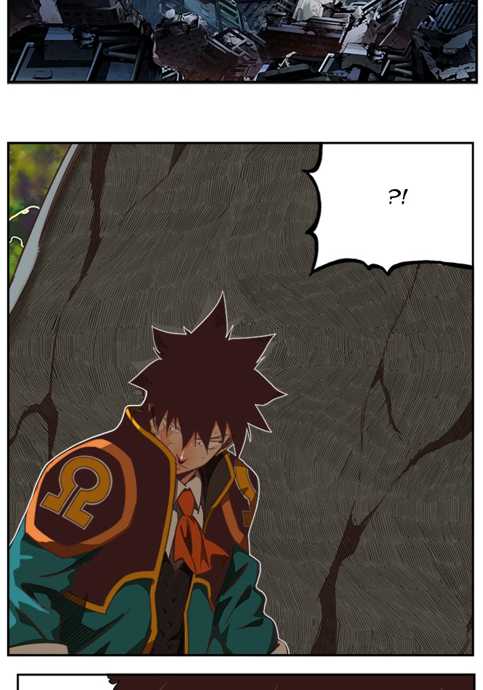 The God of High School Chap 505 - Next Chap 506