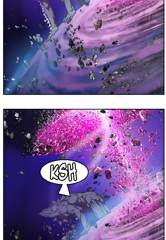 The God of High School Chap 505 - Next Chap 506