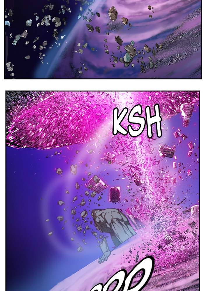 The God of High School Chap 505 - Next Chap 506