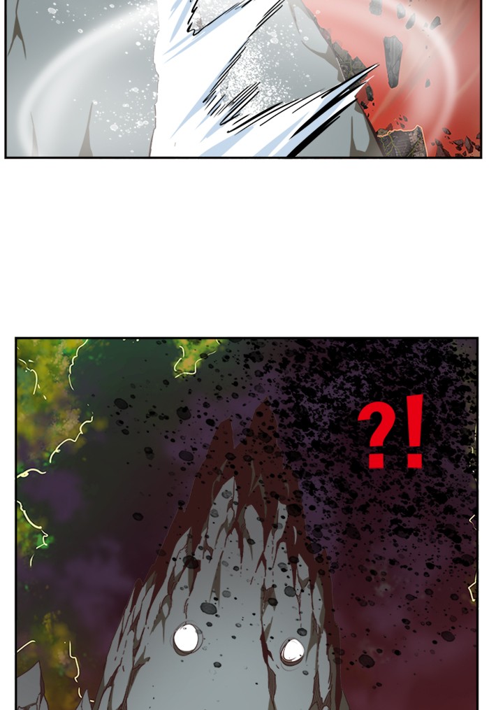 The God of High School Chap 505 - Next Chap 506