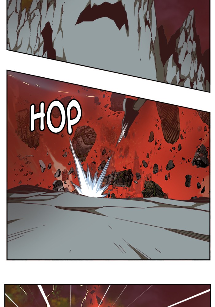 The God of High School Chap 505 - Next Chap 506