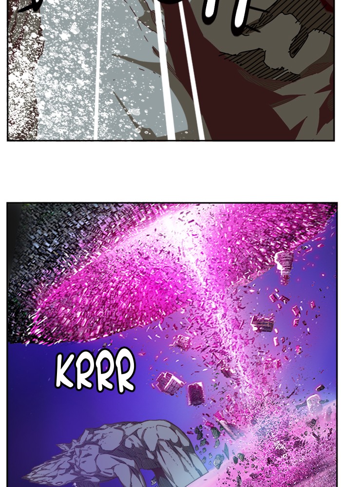 The God of High School Chap 505 - Next Chap 506