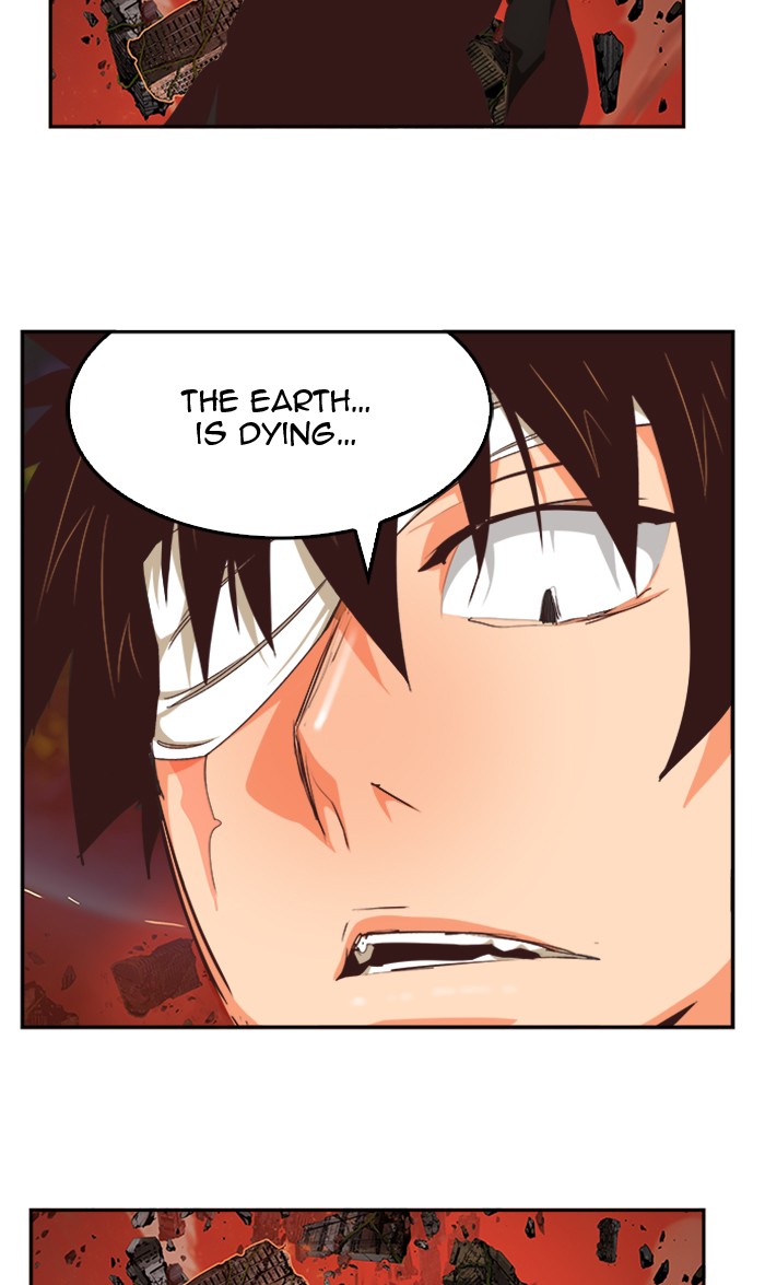 The God of High School Chap 505 - Next Chap 506